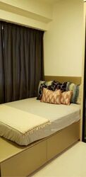 The Rise @ Oxley - Residences (D9), Apartment #632054301